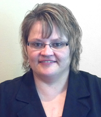 Ruth Huber - Administrator, Decatur manor Healthcare